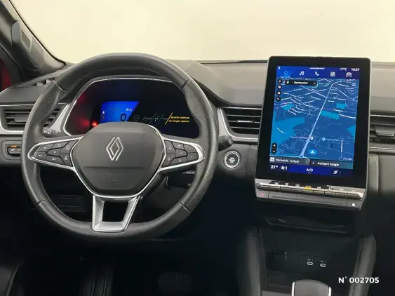 RENAULT SYMBIOZ - voiture d'occasion - Photo 13