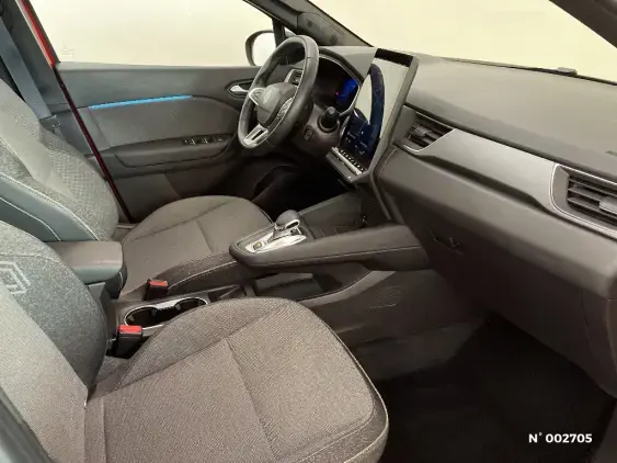 RENAULT SYMBIOZ - voiture d'occasion - Photo 10