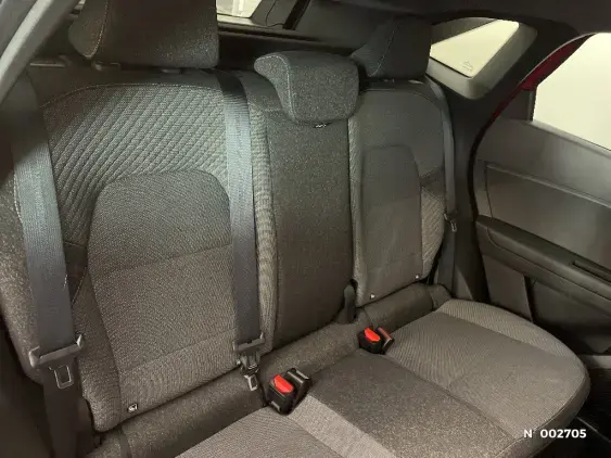RENAULT SYMBIOZ - voiture d'occasion - Photo 11