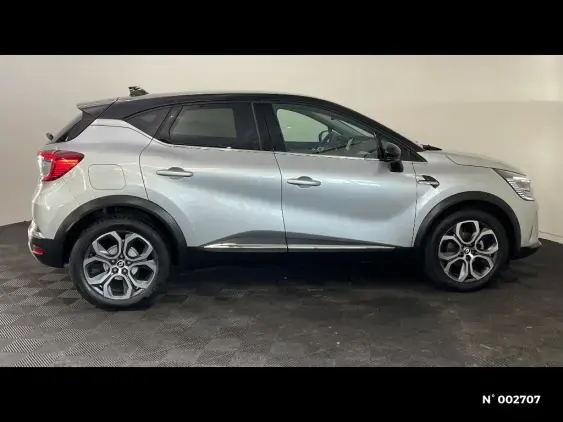 RENAULT CAPTUR II - voiture d'occasion - Photo 5
