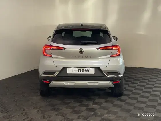 RENAULT CAPTUR II - voiture d'occasion - Photo 6
