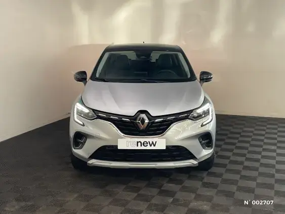 RENAULT CAPTUR II - voiture d'occasion - Photo 3