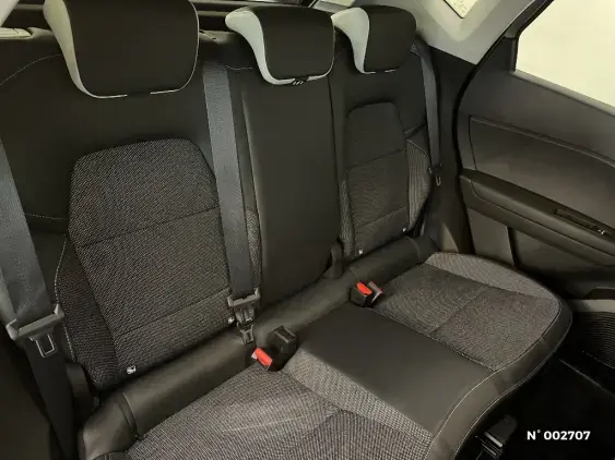 RENAULT CAPTUR II - voiture d'occasion - Photo 11