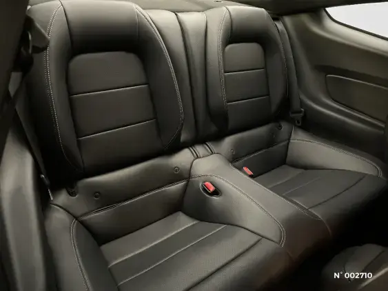FORD MUSTANG VI - voiture d'occasion - Photo 11