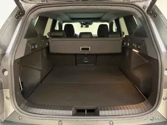 DACIA BIGSTER - voiture d'occasion - Photo 7