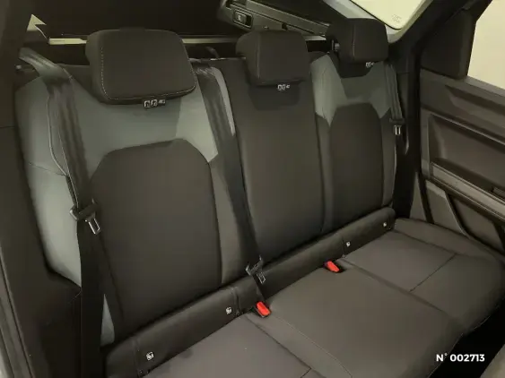 DACIA BIGSTER - voiture d'occasion - Photo 11