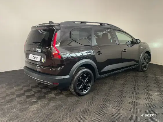 DACIA JOGGER - voiture d'occasion - Photo 4