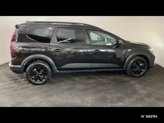 DACIA JOGGER - voiture d'occasion - Photo 5