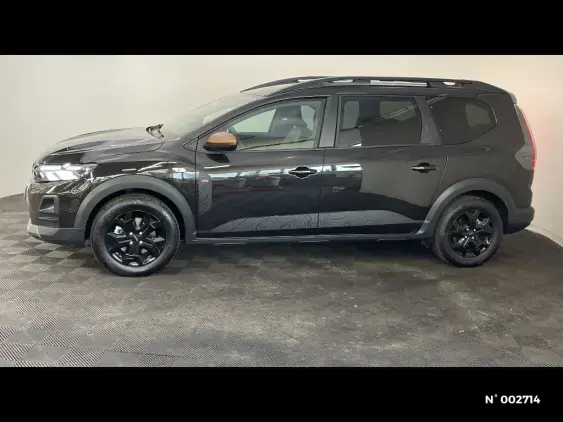 DACIA JOGGER - voiture d'occasion - Photo 2