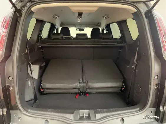 DACIA JOGGER - voiture d'occasion - Photo 7