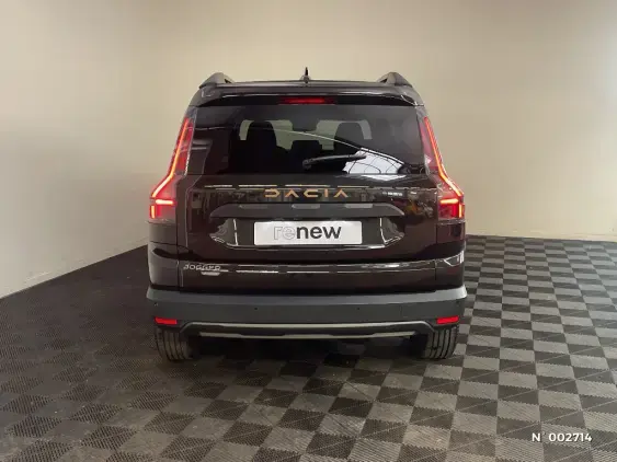 DACIA JOGGER - voiture d'occasion - Photo 6