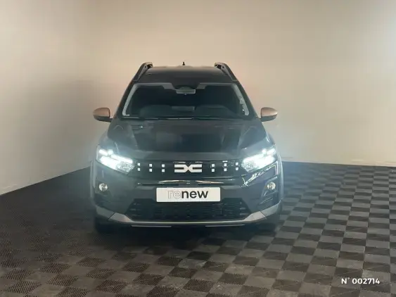 DACIA JOGGER - voiture d'occasion - Photo 3