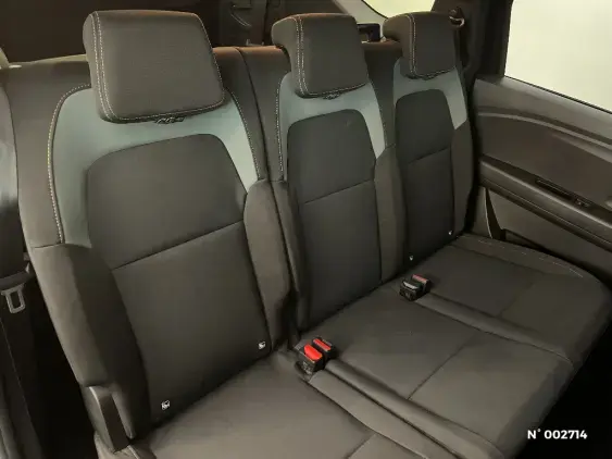 DACIA JOGGER - voiture d'occasion - Photo 11