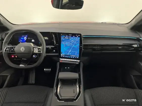 RENAULT AUSTRAL - voiture d'occasion - Photo 9