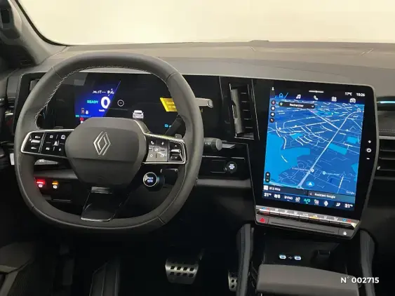 RENAULT AUSTRAL - voiture d'occasion - Photo 13