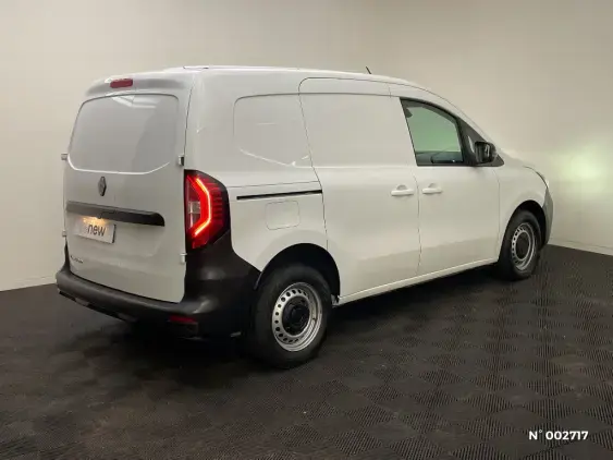 RENAULT KANGOO III - voiture d'occasion - Photo 4