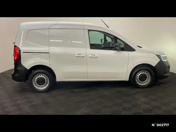 RENAULT KANGOO III - voiture d'occasion - Photo 5