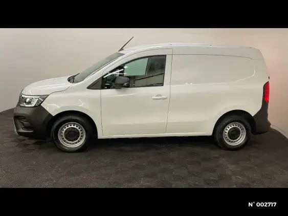 RENAULT KANGOO III - voiture d'occasion - Photo 2