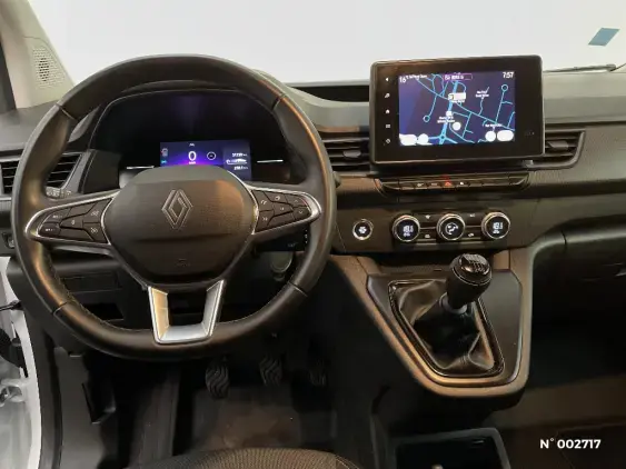 RENAULT KANGOO III - voiture d'occasion - Photo 13
