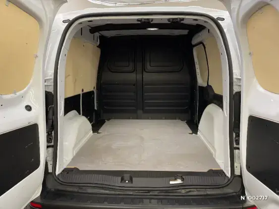 RENAULT KANGOO III - voiture d'occasion - Photo 7
