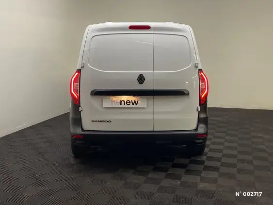 RENAULT KANGOO III - voiture d'occasion - Photo 6