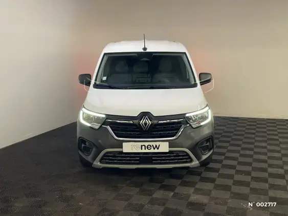 RENAULT KANGOO III - voiture d'occasion - Photo 3