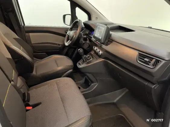 RENAULT KANGOO III - voiture d'occasion - Photo 10