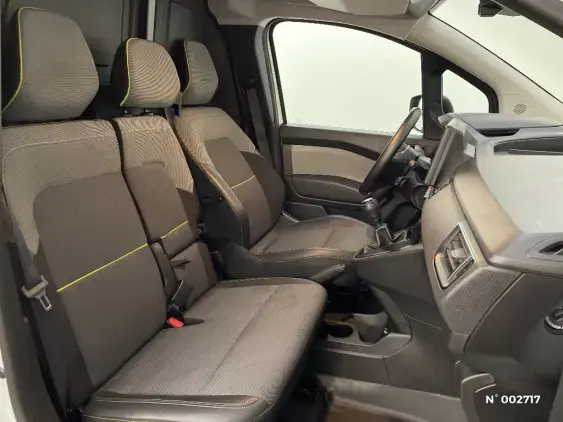 RENAULT KANGOO III - voiture d'occasion - Photo 11