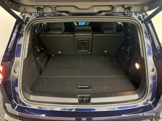 RENAULT ESPACE VI - voiture d'occasion - Photo 7