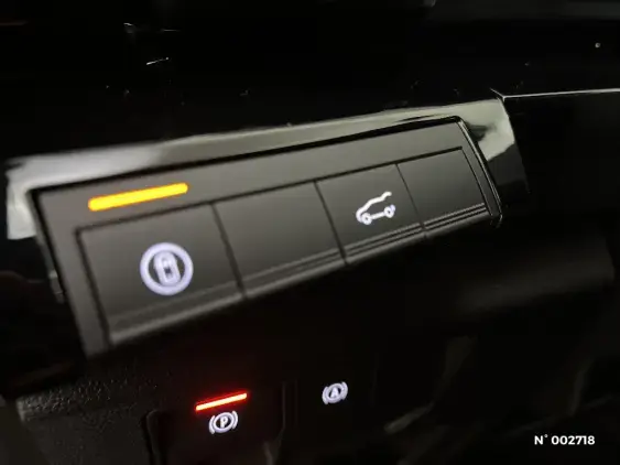 RENAULT ESPACE VI - voiture d'occasion - Photo 15