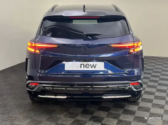 RENAULT ESPACE VI - voiture d'occasion - Photo 6