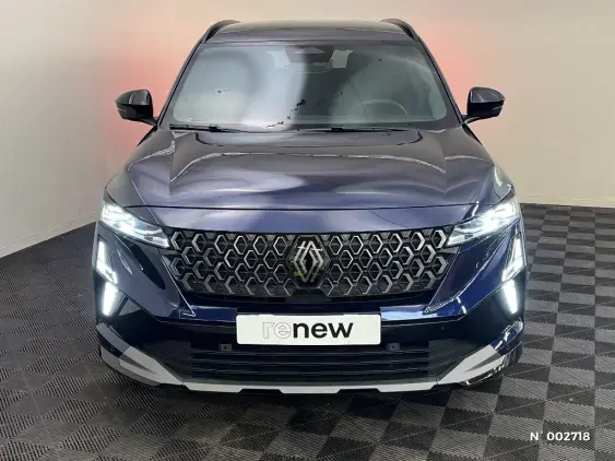 RENAULT ESPACE VI - voiture d'occasion - Photo 3