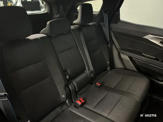 RENAULT ESPACE VI - voiture d'occasion - Photo 11