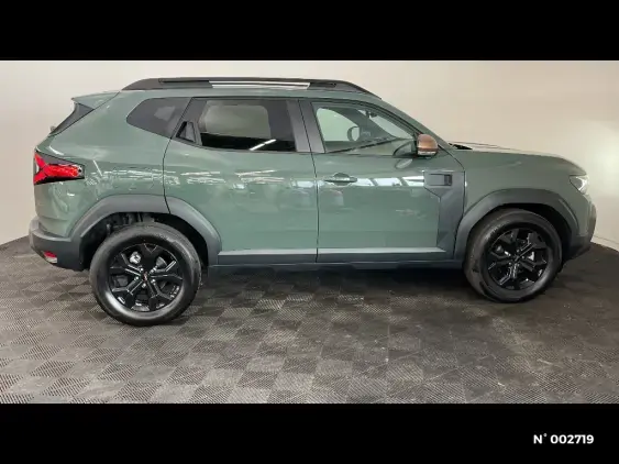DACIA DUSTER III - voiture d'occasion - Photo 5