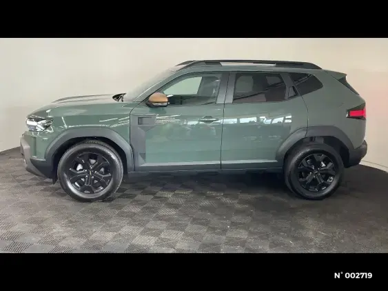 DACIA DUSTER III - voiture d'occasion - Photo 2