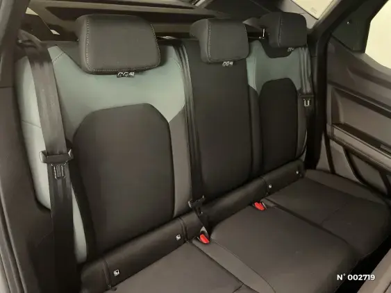 DACIA DUSTER III - voiture d'occasion - Photo 11