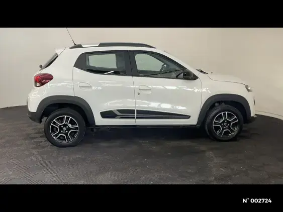 DACIA SPRING - voiture d'occasion - Photo 5