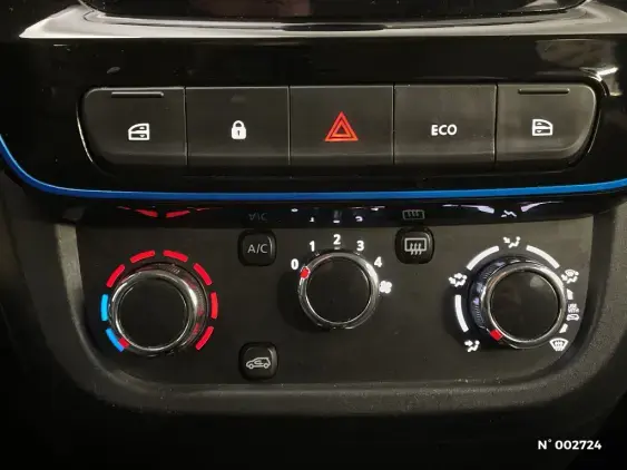 DACIA SPRING - voiture d'occasion - Photo 14
