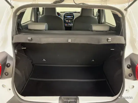 DACIA SPRING - voiture d'occasion - Photo 7