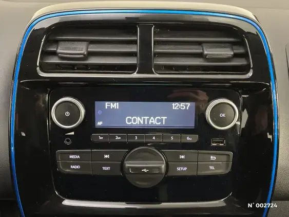 DACIA SPRING - voiture d'occasion - Photo 15