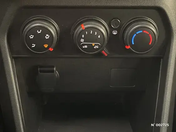 DACIA SANDERO III - voiture d'occasion - Photo 14