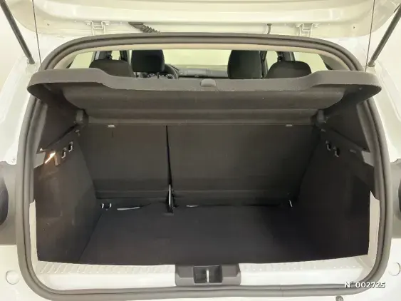 DACIA SANDERO III - voiture d'occasion - Photo 7
