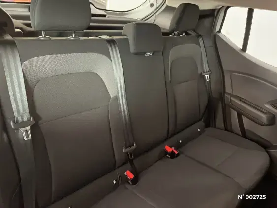 DACIA SANDERO III - voiture d'occasion - Photo 11