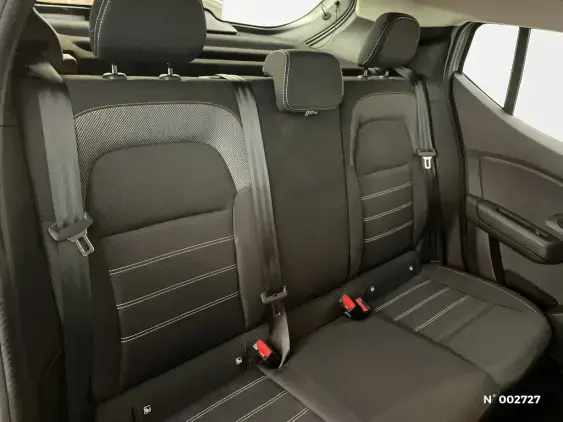 DACIA SANDERO III - voiture d'occasion - Photo 11