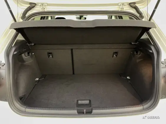 VOLKSWAGEN POLO VI - voiture d'occasion - Photo 7