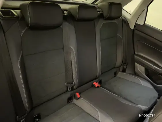 VOLKSWAGEN POLO VI - voiture d'occasion - Photo 11