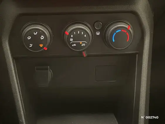 DACIA SANDERO III - voiture d'occasion - Photo 14