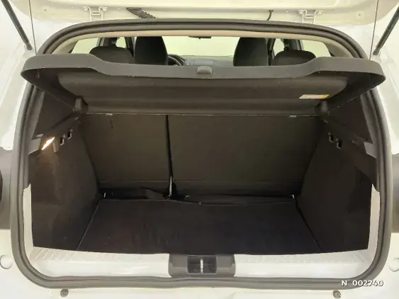 DACIA SANDERO III - voiture d'occasion - Photo 7