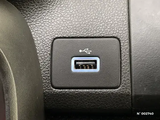 DACIA SANDERO III - voiture d'occasion - Photo 15