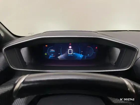 PEUGEOT 208 II - voiture d'occasion - Photo 12